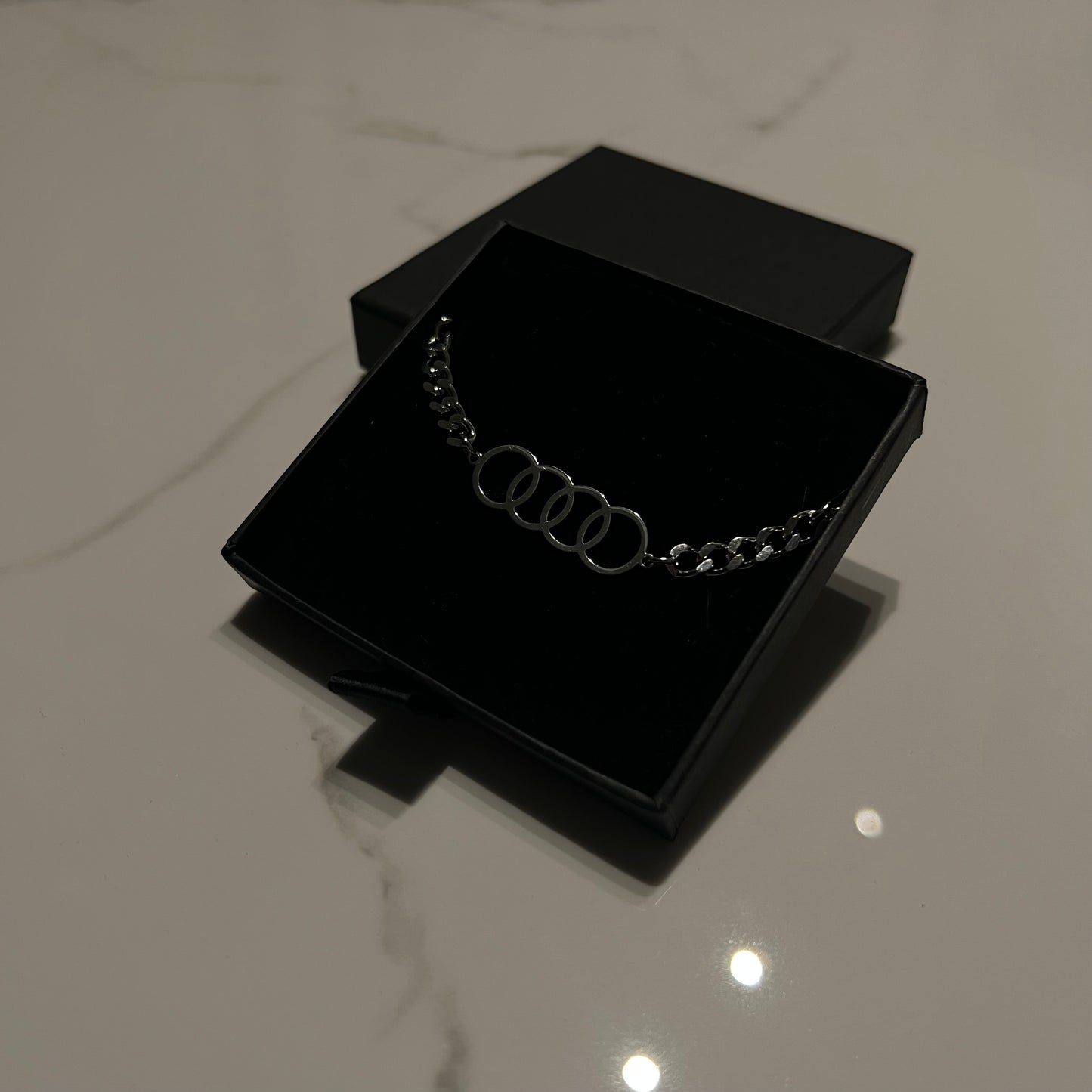 Carlink Bracelet