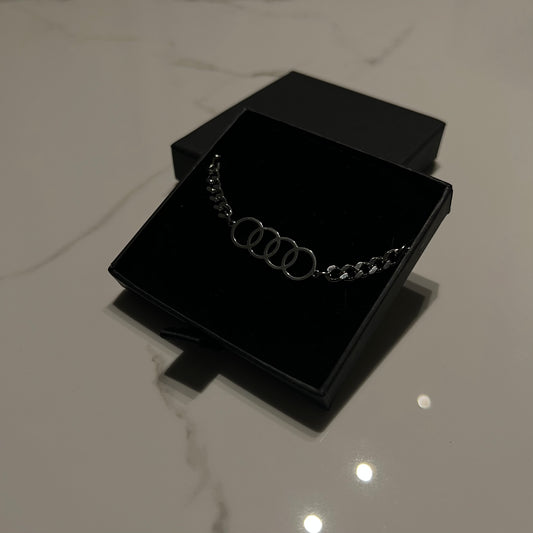 Carlink Bracelet